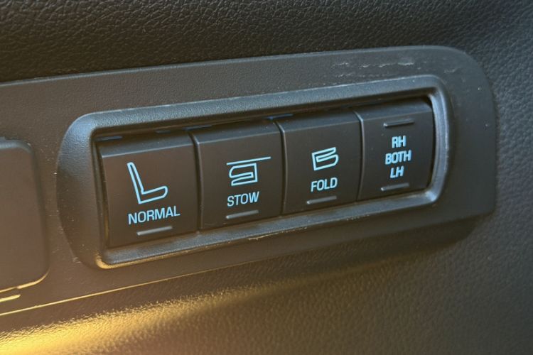 Used Ford Explorer 2018 2.3T Elite Edition