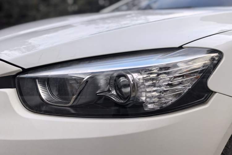 Used Brilliance H3 2017 1.5L Automatic Elite Model