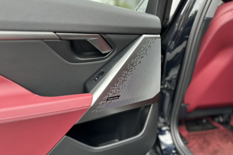 Used BMW 5 Series 2024 530Li Leading Model M Sport Package
