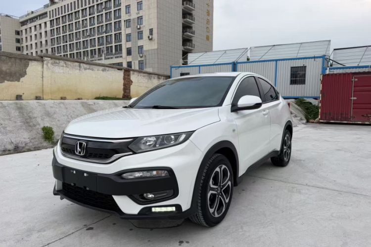 Used Honda XR-V 2017 1.8L EXi CVT Comfort Version