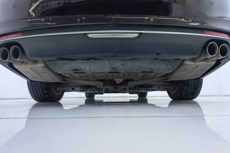 Used Cadillac CT6 2022 28T Luxury Edition
