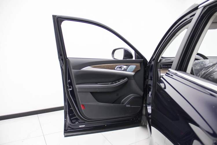 Used Skyworth EV6 2023 Ultra-Charging Edition
