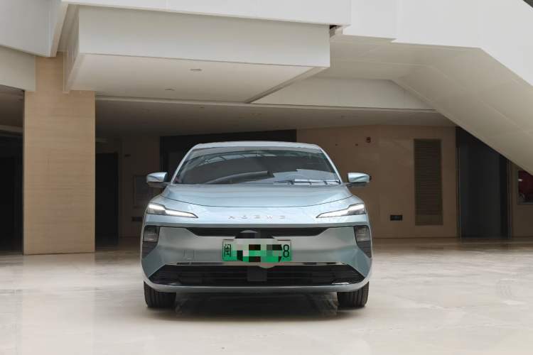 Used Roewe D6 2025 520km Smart Enjoyment Version
