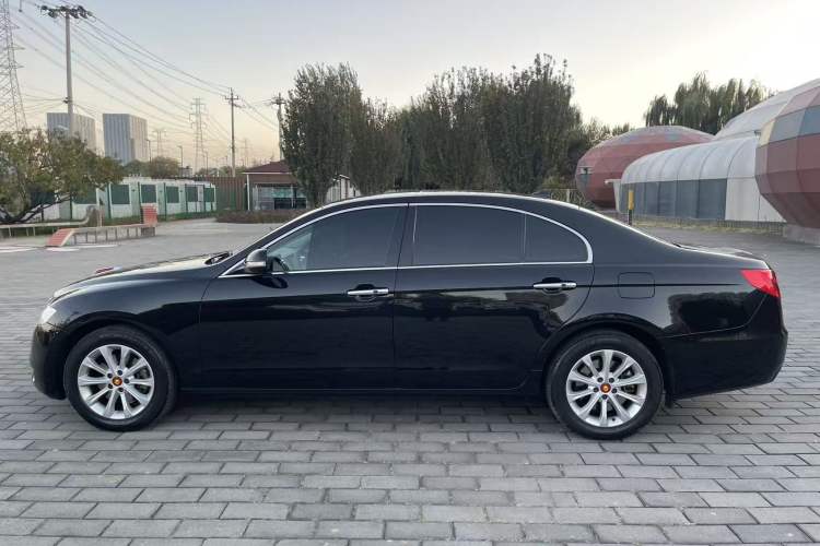 Used Hongqi H7 2015 2.0T Prestige Model