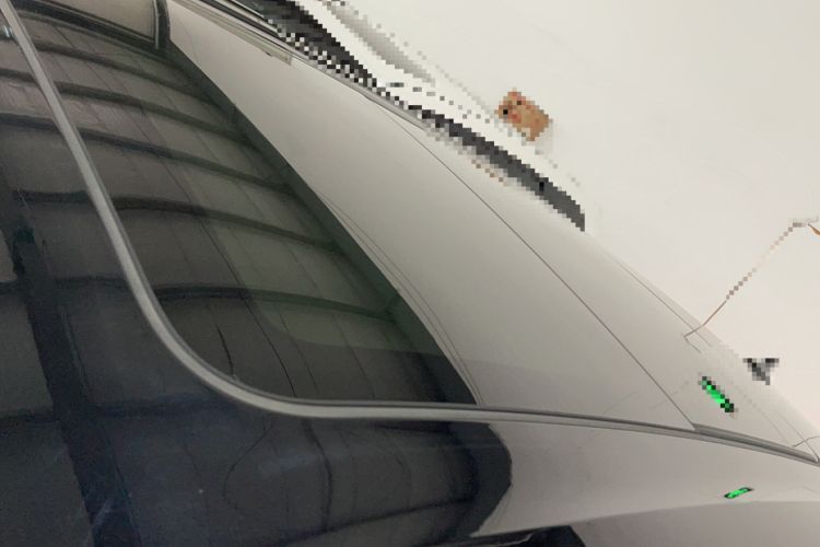 Used Volkswagen Viloran 2024 330TSI Business Edition