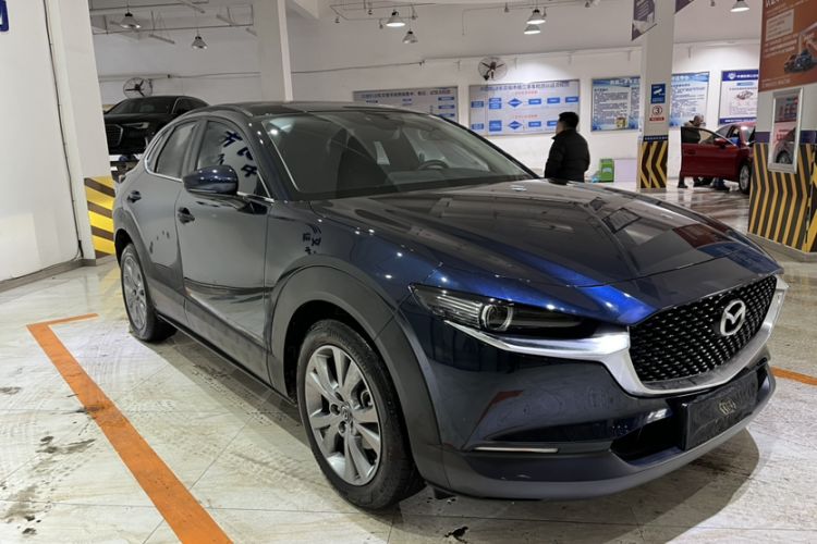 Used Mazda CX-30 2021 2.0L Automatic YAYUE Version