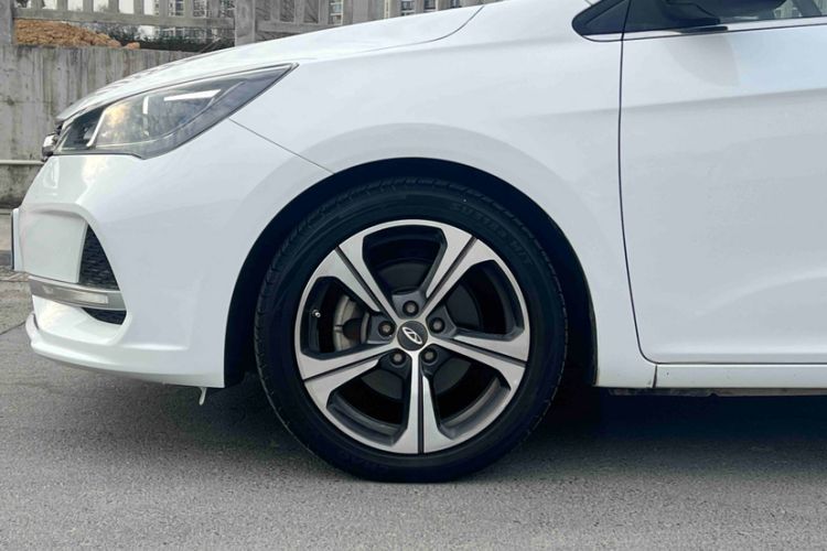 Used Chery Arrizo 5 2019 PRO 1.5L CVT Zizai Edition China VI