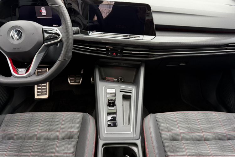 Used Volkswagen Golf GTI 2023 380TSI DSG GTI