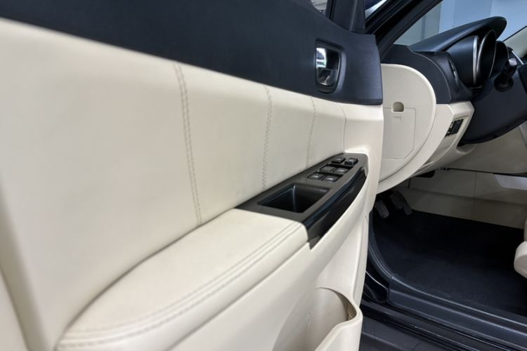 Used Changan Eado 2015 1.6L Manual Luxury Model China V Standard
