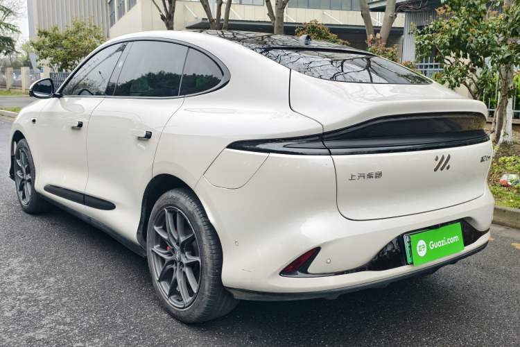 Used IM LS6 2023 Max Long-Range Version
