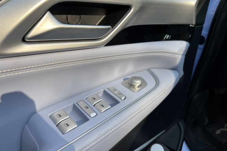 Used XPeng P5 2021 550P
