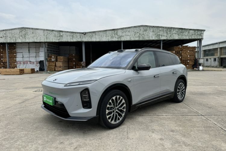 Used Nio ES6 2025 75 kWh