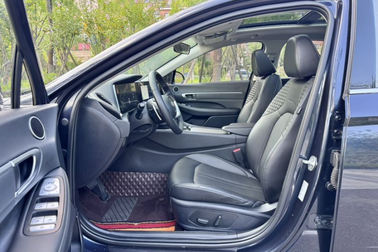 Used Hyundai Sonata 2020 270TGDi DCT GLS Elite Edition