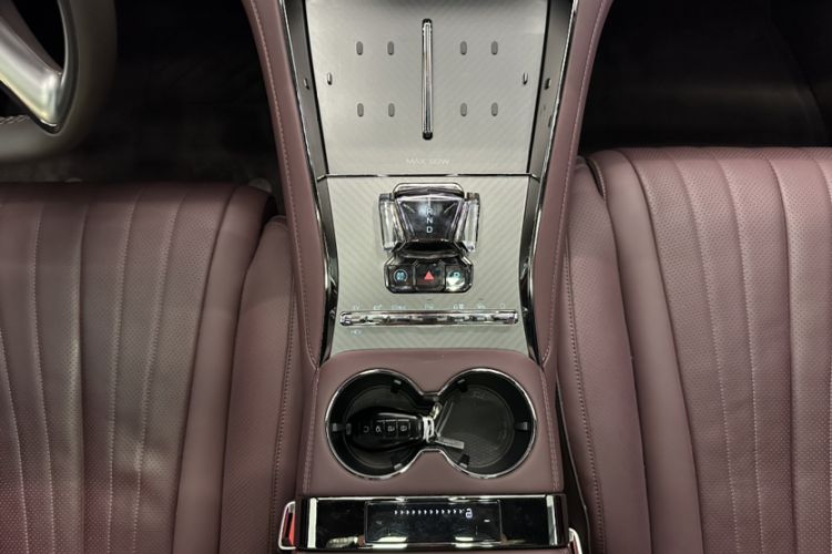 Used Denza Z9GT 2024 1100 Four-Wheel Drive Max Edition