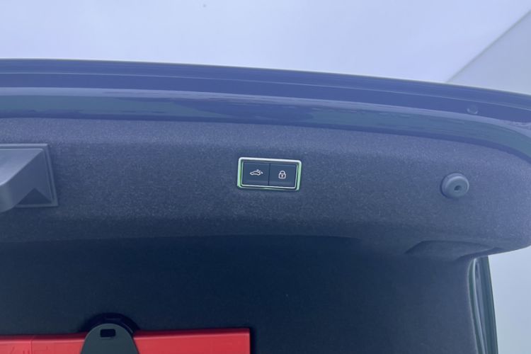 Used Volkswagen Phideon 2021 380TSI Luxury Edition