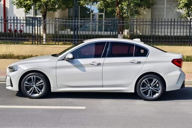 Used BMW 1 Series 2021 Revised 120i M Sport Edition