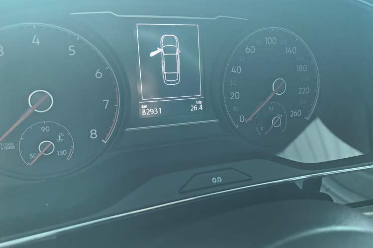 Used Volkswagen Passat 2021 280TSI Business Edition