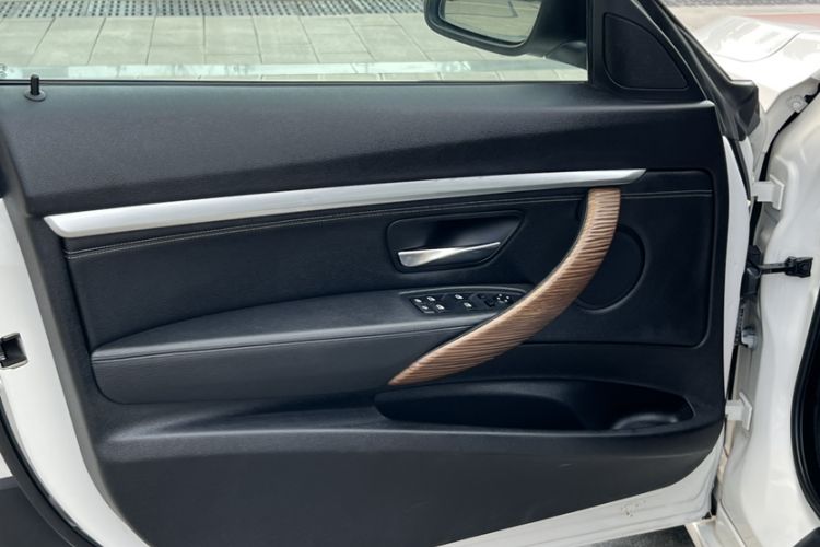 Used BMW 3 Series GT 2013 335i Sport Design Package
