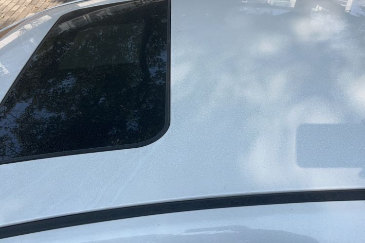 Used Roewe 350 2014 1.5L Automatic Xunyue Version
