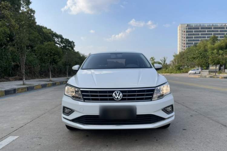 Used Volkswagen Jetta 2019 Dream Edition 1.5L Automatic Comfort Version