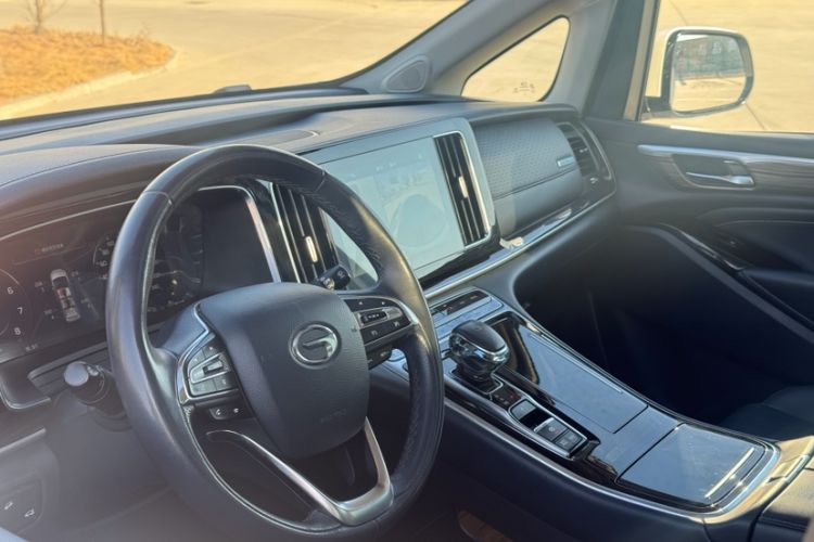 Used GAC Trumpchi M8 2021 Lingxiu Series 390T Ultimate Edition
