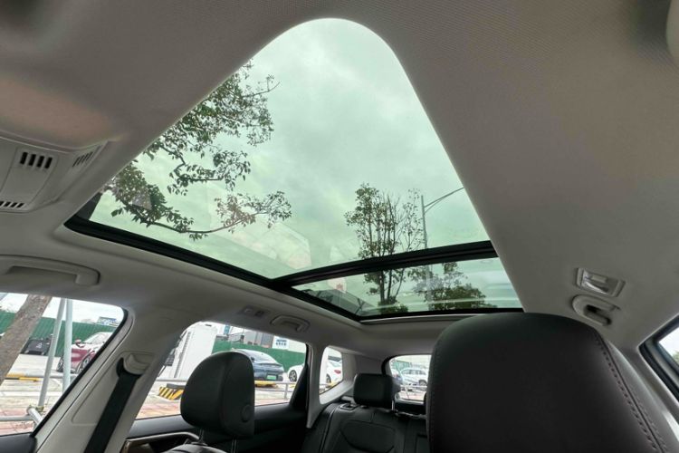 Used Volkswagen Tharu 2021 330TSI All-Wheel Drive Luxury PLUS Version
