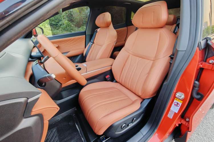 Used Deepal S07 2024 215Max Qiankun Intelligent Driving ADS SE Range-Extended Version