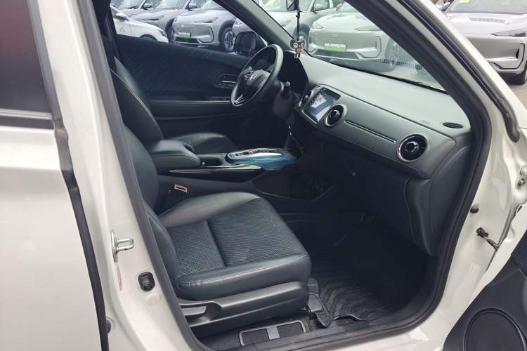 Used CIIMO X-NV 2020 Windstorm Edition
