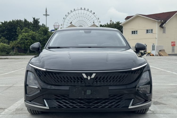 Used Wuling Xingguang 2023 150 Advanced Edition Exterior 5