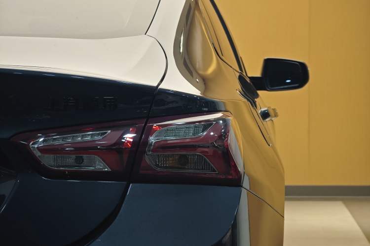 Used Chevrolet Malibu XL 2021 Redline 550T Automatic RuiLian Edition