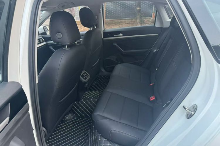 Used Volkswagen Lavida 2023 1.5L Automatic De Yi Edition
