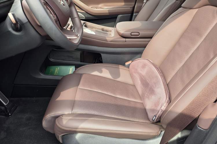 Used Nio EC7 2023 100kWh
