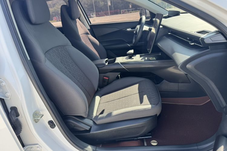 Used Qiyuan A05 2024 70 Lite