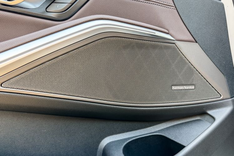 Used BMW 3 Series 2020 Restyled 325i M Sport Night Edition Package
