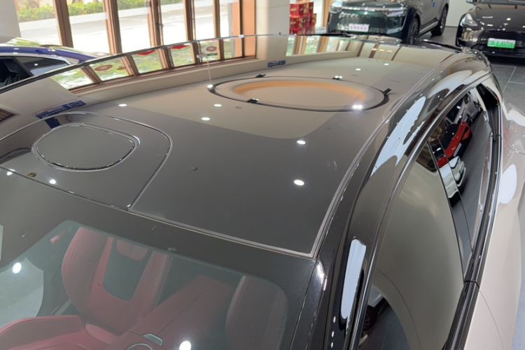 Used Lotus ELETRE 2023 ELETRE R+
