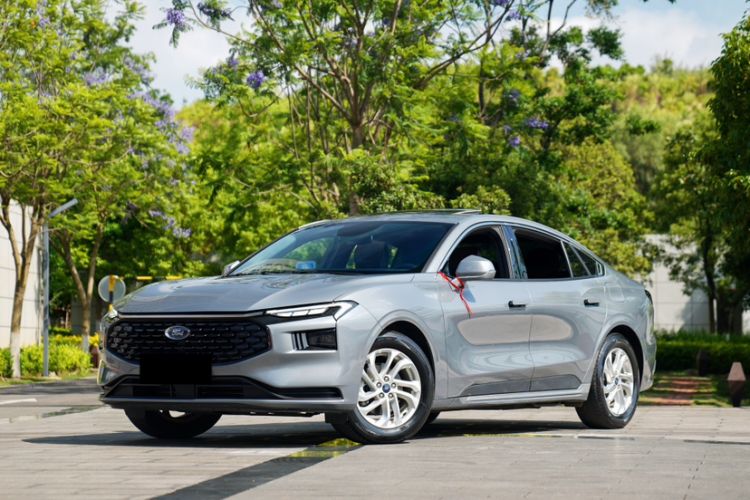 Used Ford Mondeo 2023 EcoBoost 180 Comfort Model