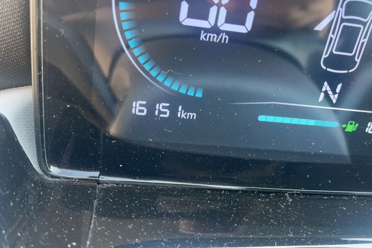 Used Leapmotor T03 2023 310 Lite Edition
