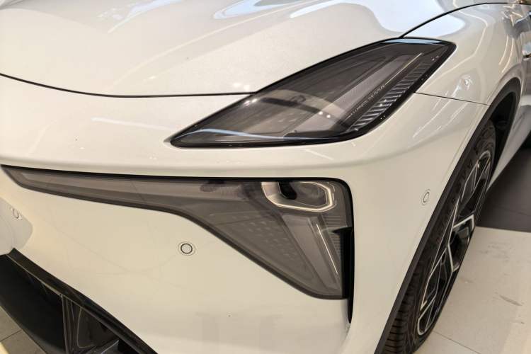 Used Deepal L06 2026 Model 560Ultra Laser Edition
