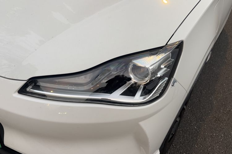 Used NETA V 2021 Long-Range Entertainment Edition Upgrade Model