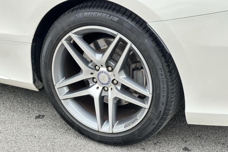 Used Mercedes-Benz S-Class 2017 S 400 4MATIC Coupe