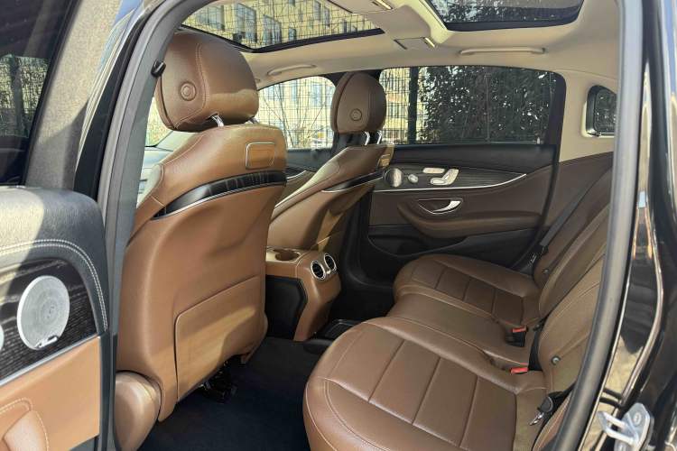 Used Mercedes-Benz E-Class 2019 Restyled E 300 L Sport Luxury Edition