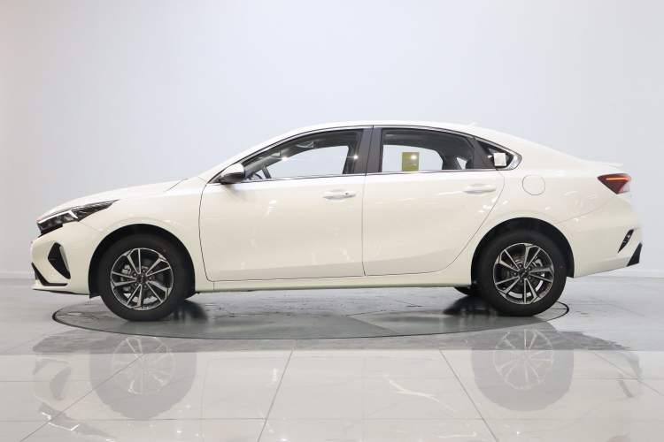 Used Kia K3 2024 1.5L CVT Comfort Plus Edition
