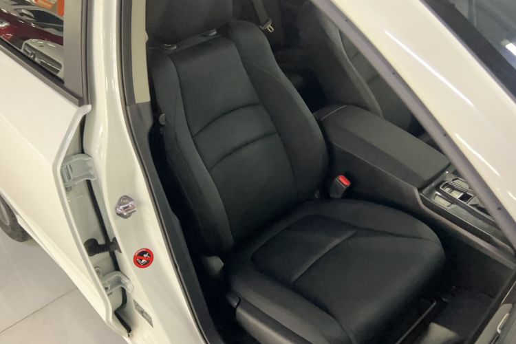 Used Honda Crider 2019 180 Turbo CVT Comfort Edition China V