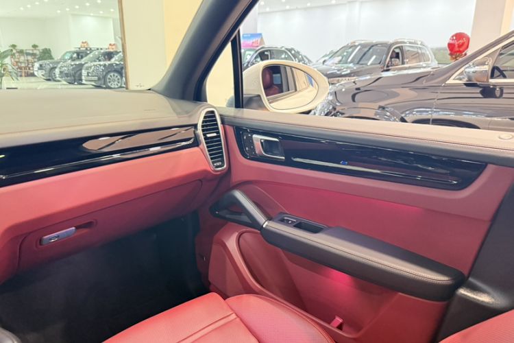 Used Porsche Cayenne 2019 Cayenne 3.0T