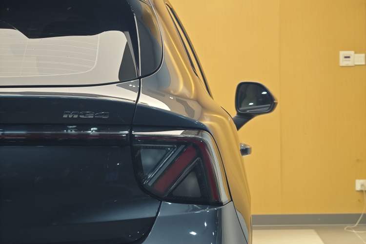 Used MG 4 EV 2026 Model 437 All-in-One Edition
