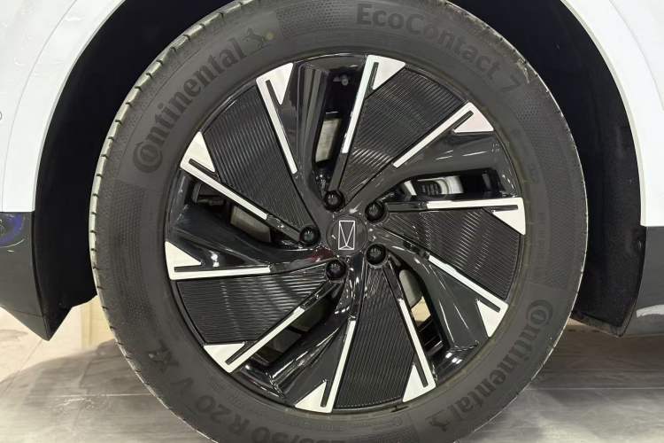 Used Avatr 07 2024 Pro+ All-Electric Version
