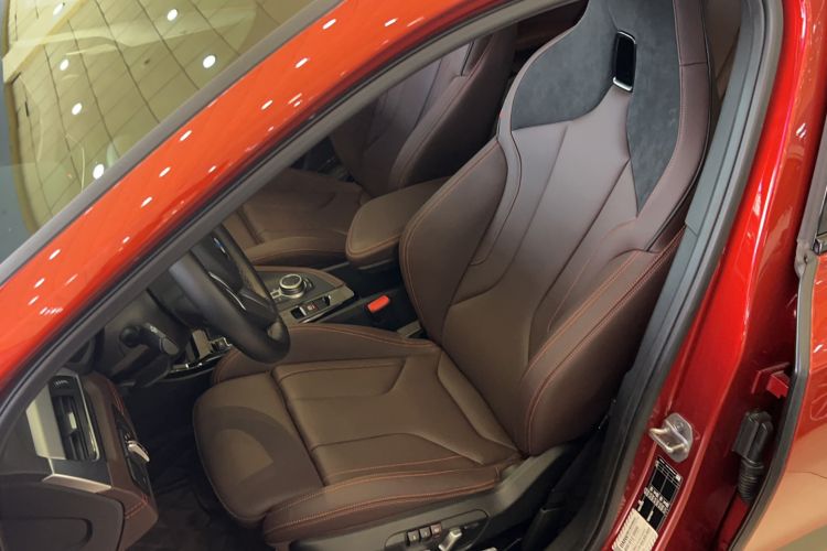 Used BMW X2 2021 Restyled sDrive25i Midnight Edition
