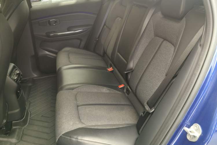 Used Nio EC6 2020 465 km Sport Edition
