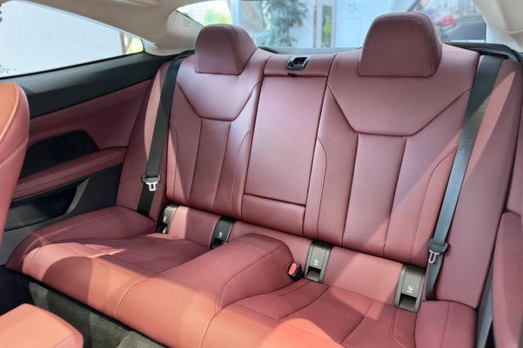 Used BMW 4 Series 2023 425i M Sport Package