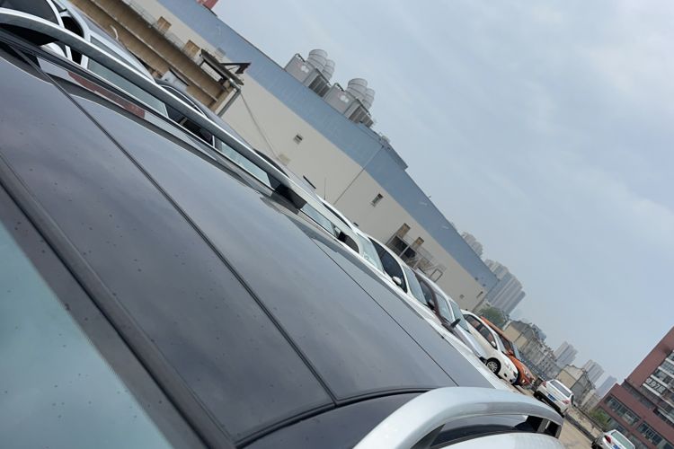 Used Mercedes-Benz GLK-Class 2015 GLK 260 4MATIC Dynamic Edition Ultimate Version